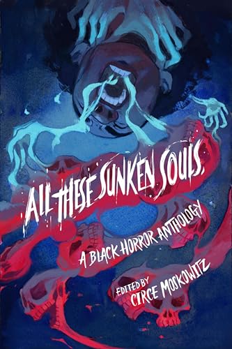 All These Sunken Souls book cover