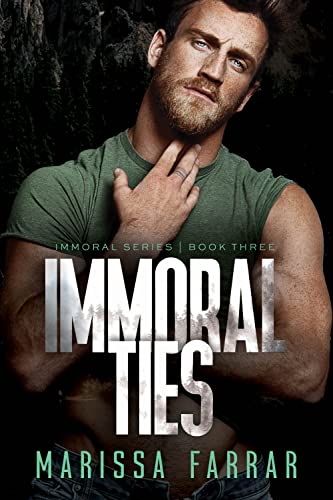 Immoral Ties cover