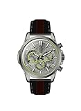 Lee Cooper Analog Grey Dial Mens WatchLC07493061