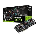 PNY Verto Triple Fan RTX 4070 Super