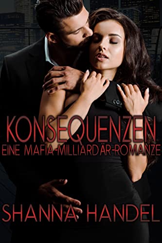Konsequenzen book cover