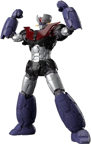 Bandai Hobby - Maquette Mazinger Z - Mazinger Z Infinity HG 1/144 13cm - 4573102648693