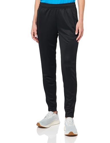 adidas Men's Tiro 24 Training Pants, Black/Black, Medium