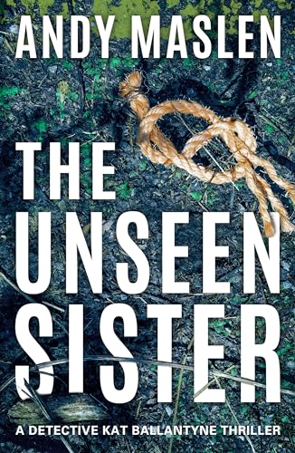 The Unseen Sister cover