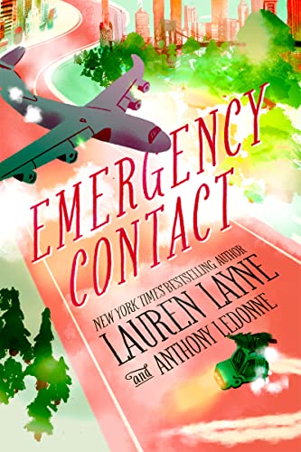 Emergency Contact (With: Anthony Ledonne) cover