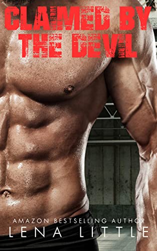 Claimed By The Devil book cover