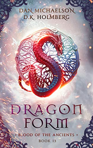 Dragon Form cover