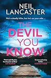 The Devil You Know
