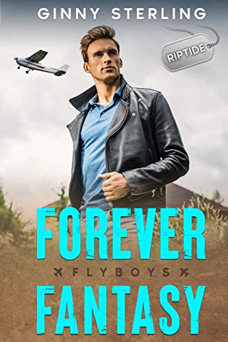 Forever Fantasy cover