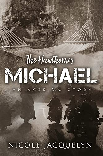 Michael book cover