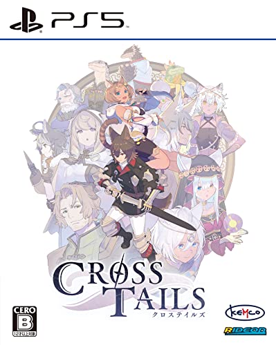 ケムコゲーム傑作選｜ファン投票で決定！・人気投票＆ランキング　28位　クロステイルズの画像