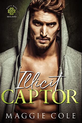 Illicit Captor book cover