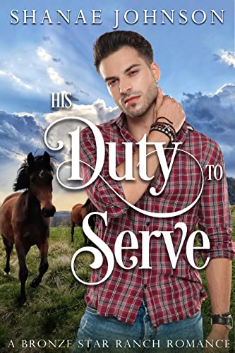 His Duty to Serve cover