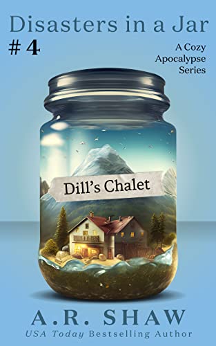 Dill's Chalet cover