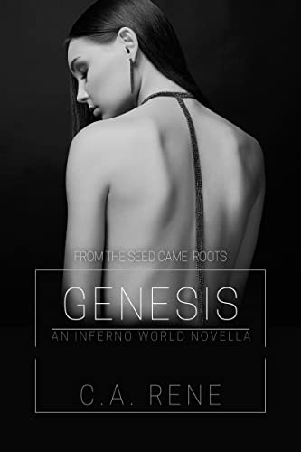 Genesis (By: C.A. Rene) cover