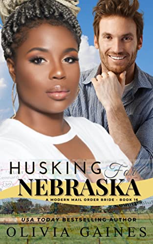 Husking for Nebraska cover
