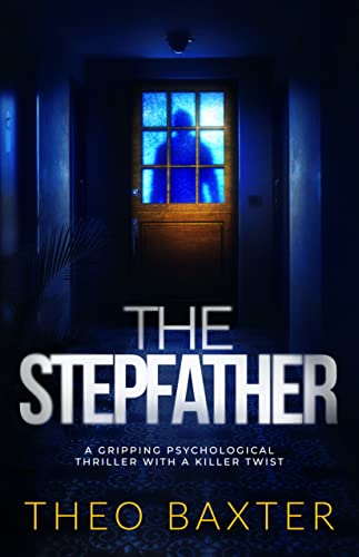 The Stepfather book cover