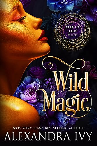 Wild Magic book cover