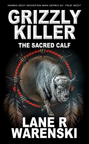 The Sacred Calf cover