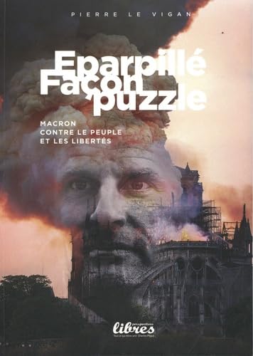 Couverture du livre