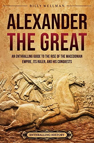 Alexander the Great