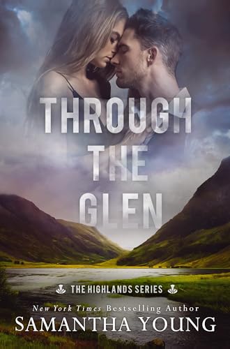 Through the Glen book cover