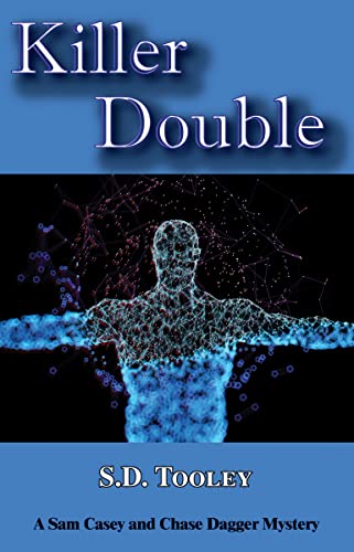Killer Double book cover