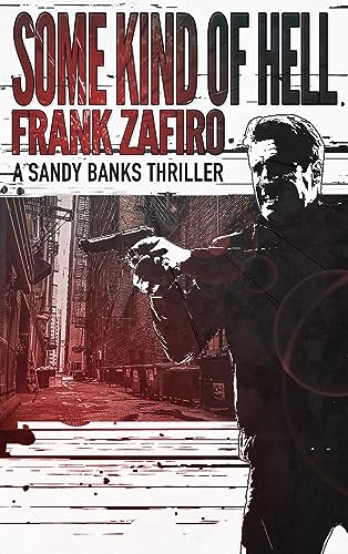 Some Kind of Hell book cover