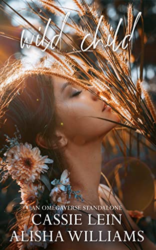 Wild Child: An Age Gap Omegaverse