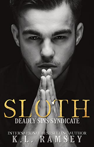 Sloth book cover