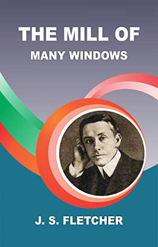 The Mill of Many Windows book cover