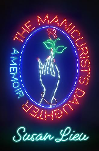The Manicurist's Daughter book cover