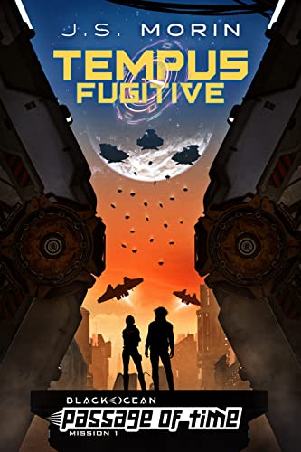 Tempus Fugitive book cover