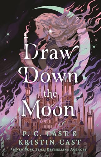 Draw Down the Moon cover