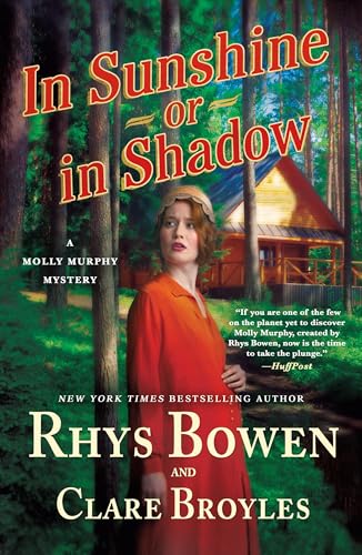 In Sunshine or in Shadow book cover