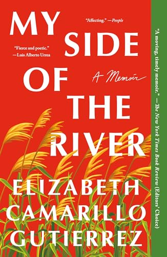 My Side of the River book cover