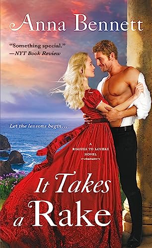 It Takes a Rake book cover