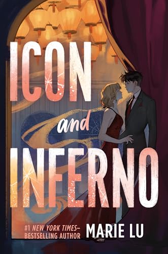 Icon and Inferno cover