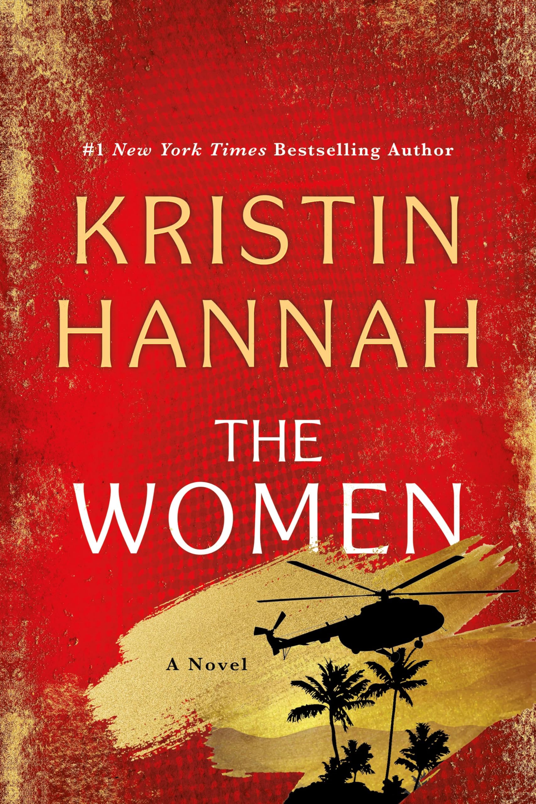 Cover of The Women by  Kristin Hannah