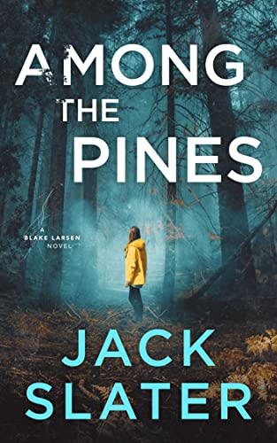 Among the Pines book cover