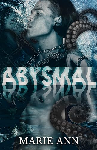 Abysmal book cover