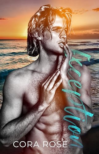 Exception book cover
