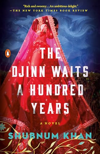 The Lost Love of Akbar Manzil / The Djinn Waits a Hundred Years book cover