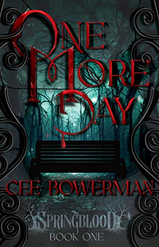 One More Day book cover