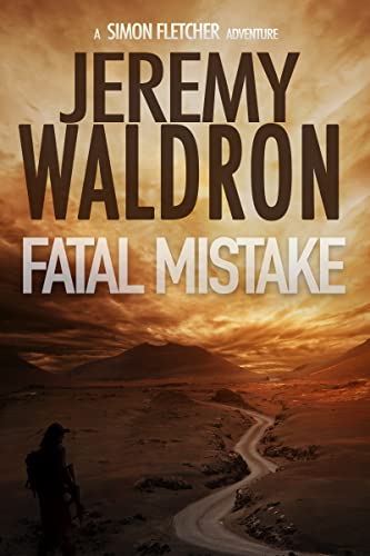 Fatal Mistake book cover