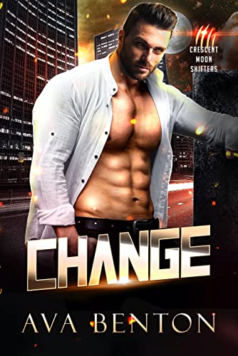 Change cover
