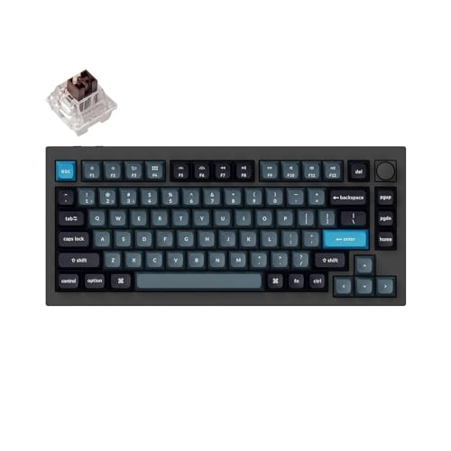 Keychron Q1 Pro