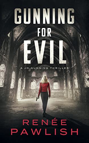 Gunning for Evil book cover