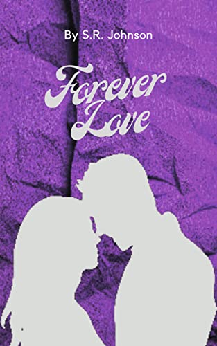 Forever Love book cover