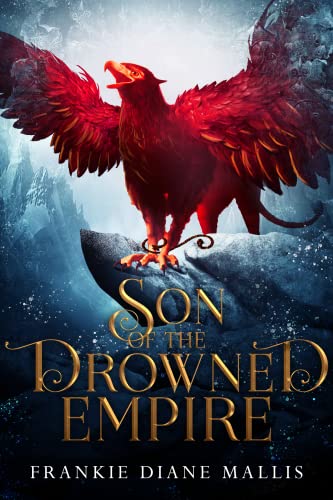 Son of the Drowned Empire book cover